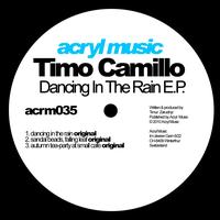 Timo Camillo - Dancing In the Rain