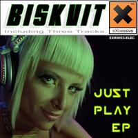 Biskvit - Just Play