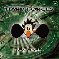 Hard Forces - Vocoder