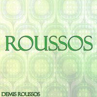 Demis Roussos - Roussos