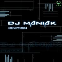 Dj Maniak - Ignition