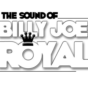 Billy Joe Royal - The Sound Of