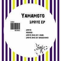 Yamamoto - Sprite