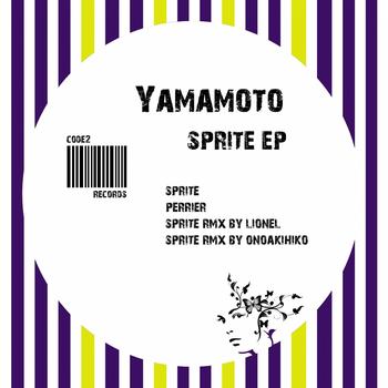 Yamamoto - Sprite