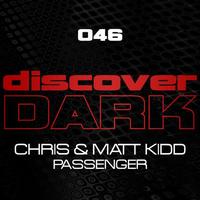 Chris & Matt Kidd - Passenger
