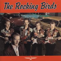 The Rocking Birds - The Rocking Birds Vol. 1
