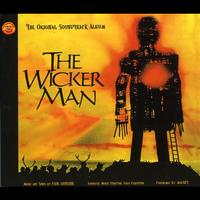 Magnet - The Wicker Man - Original Soundtrack Recording