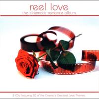 City of Prague Philharmonic - Reel Love - The Cinematic Romance Album