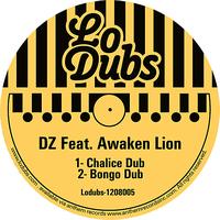 DZ - Chalice (feat. Awake Lion) - Single