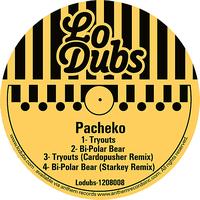 Pacheko - Tryouts - Single
