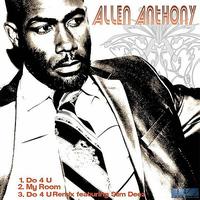 Allen Anthony - Do 4 U
