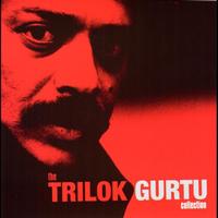 Trilok Gurtu - The Trilok Gurtu Collection