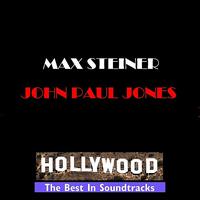 Max Steiner - John Paul Jones
