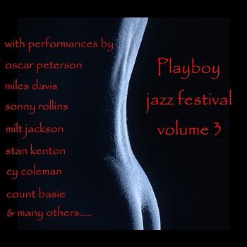Various Artists - Playboy Jazz - Vol 3