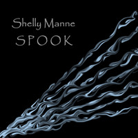 Shelly Manne - Spook