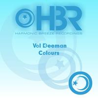 Vol Deeman - Colours