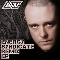 Energy Syndicate - Remix E.P