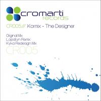 Kormix - The Designer