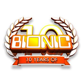 Cally & Juice feat. MC Shocker - Bionic Decade Anthem