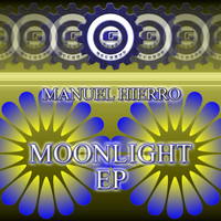 Manuel Hierro - Moonlight EP