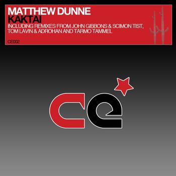 Matthew Dunne - Kaktai