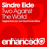 Sindre Eide - Two Against The World