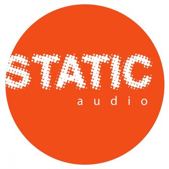 Various Artists - Static Summer Vibes