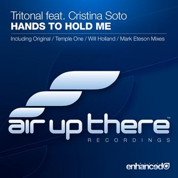 Tritonal feat. Cristina Soto - Hands To Hold Me