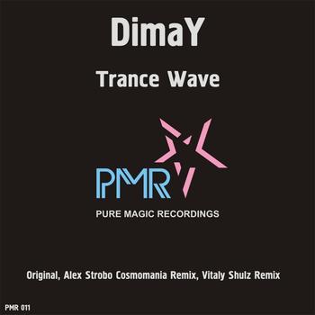 Dimay - Trance Wave
