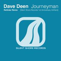 Dave Deen - Journeyman (ReOrder Remix)