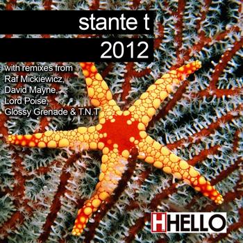 Stante T. - 2012