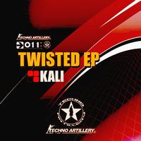 KALI - Twisted EP