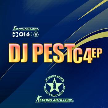 Dj Pest - C4