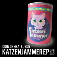 Coin Operated Boy - Katzenjammer