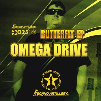Omega Drive - Butterfly