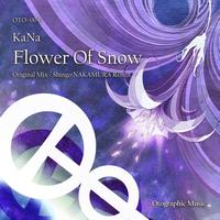Kana - Flower of Snow