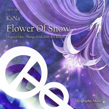 Kana - Flower of Snow