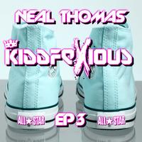Neal Thomas - All Star EP 3