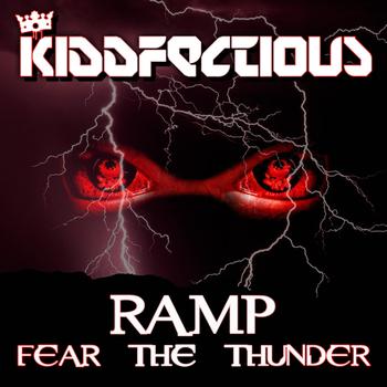 RAMP - Fear The Thunder