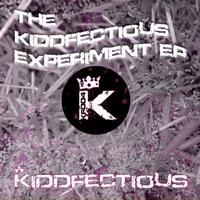 Callum B & Ryeland - Kiddfectious Xperiment EP 1