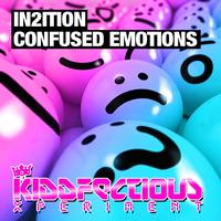 In2ition - Confused Emotions EP