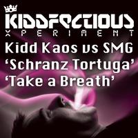 SMG vs Kidd Kaos - Kiddfectious Xperiment EP 3