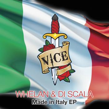Whelan & Di Scala - Made In Italy EP