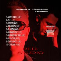Leonardo Bortolotto - Red Studio