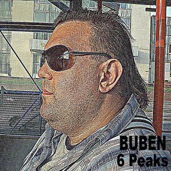 Buben - 6 Peaks