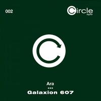 Ara - Galaxion 607 EP
