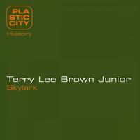 Terry Lee Brown Junior - Skylark