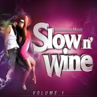 Saik, Kaf Malbar - Slow n'Wine, Vol. 1 - Single