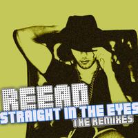 Reead - Straight In the Eyes (The Remixes)