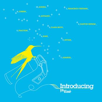 Various Artists - Introducing InFiné
